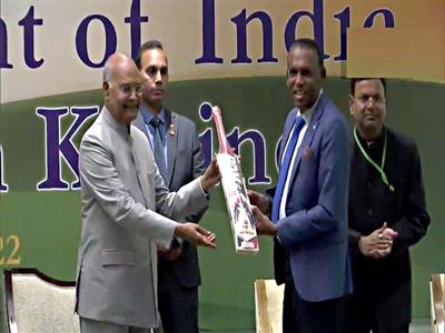 Team India's matches in Caribbean country generates huge income for CWI: JCA president Heaven