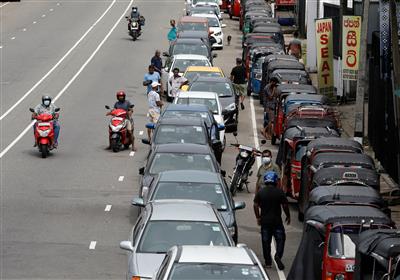 Sri Lanka parliament reconvenes, PM warns of critical shortages