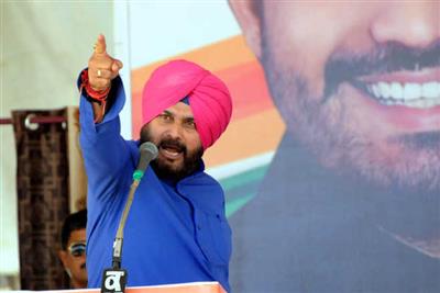 Raja Warring comes in support of Navjot Sidhu ‘at this difficult hour’