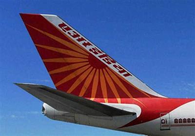 Air India's plane's engine shuts down mid-air, makes emergency landing at Mumbai airport