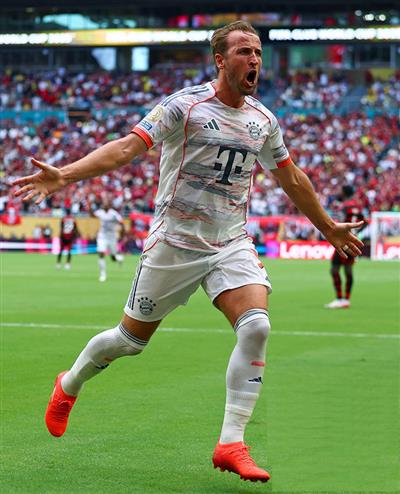 Kane fires Bayern past Flamengo to set up Club World Cup clash with PSG; Messi's Inter Miami thrashed by former side