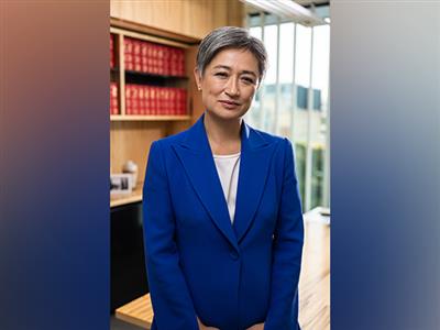 Australian FM to hold talks with EAM Jaishankar on sidelines of Quad Foreign Ministers' meet