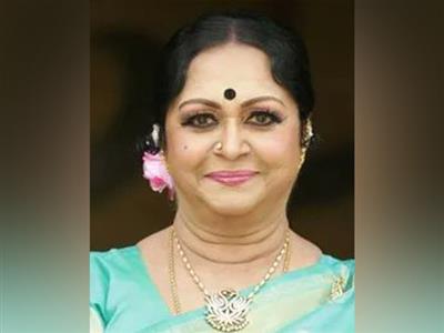 Shiva Rajkumar recalls his bond with late actress B Sarojadevi , says 