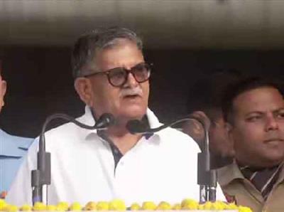 Punjab Governor Gulab Chand Kataria Admitted to PGI Chandigarh 