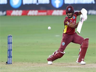 Maiden ODI call-up for Ackeem Auguste as West Indies announces squad for Bangladesh tour