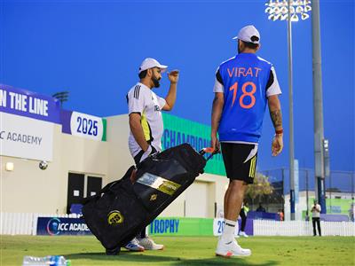 Improve way to deal with players at back-end of their careers: Ashwin's message to BCCI amid Virat, Rohit speculations