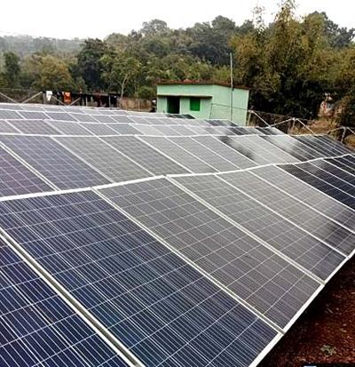 India is world's 3rd largest solar producer with 125 GW capacity: Minister