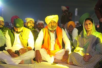 Light & Sound shows depicting the life and philosophy of Sri Guru Tegh Bahadur Ji organised in Tarn Taran, Moga, Shaheed Bhagat Singh Nagar and Bathinda