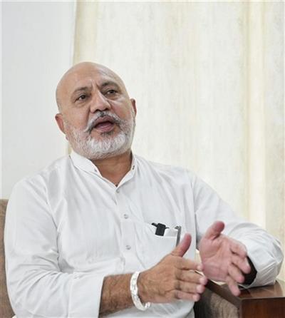 MP Charanjit Channi is promoting drug traffickers by revealing drug hotspots: Baltej Pannu