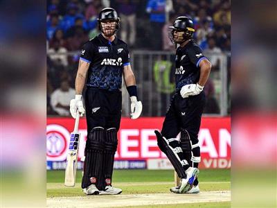 T20 WC: New Zealand vs Afghanistan, England vs Nepal, Sri Lanka vs Ireland – Match Previews