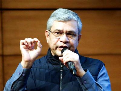 India’s sovereign AI model strategy delivering results: Ashwini Vaishnaw