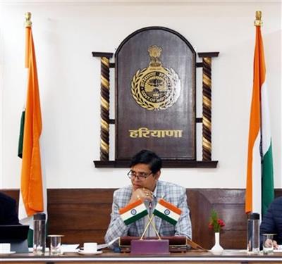 Action Taken for Negligence in ‘Mhari Sadak Yojana’, Junior Engineer of Shahabad Municipality Suspended