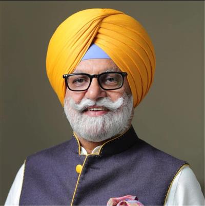 Rana Gurjeet Singh seek central package to deal with unemployment, drugs problem 