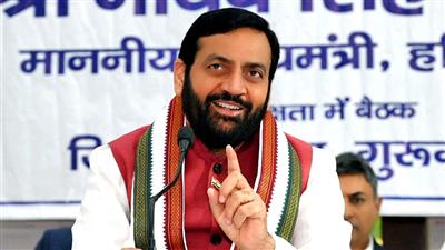 Haryana Expands Cancer Care Network: Day-Care Cancer Centres Now Operational in 22 Districts