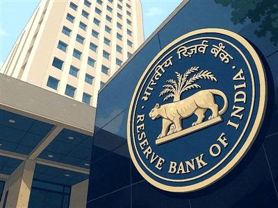 RBI proposes ban on 3rd‑party sales incentives to bank staff to curb mis-selling