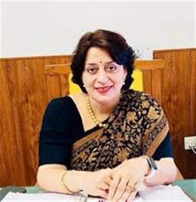 Ensure Mandatory Registration of NCLT Orders and Court Decrees: FCR Dr. Misra Issues Strict Directions