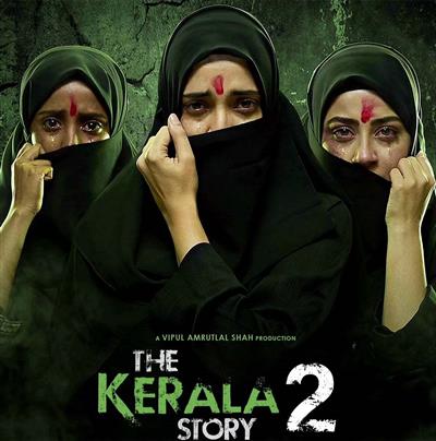 'The Kerala Story 2' row: Makers deny rumours of teaser removal