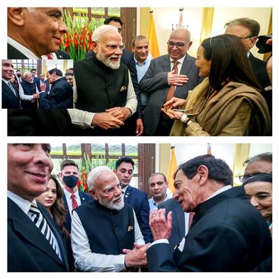 Op-ed: Strategic autonomy in a polarised world