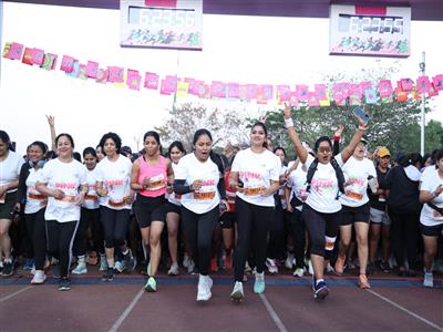 Zydus Pinkathon Pune returns for 8th Edition after 7 years