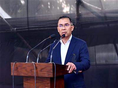 Bangladesh seeks USD 2 billion from development partners to meet energy demand