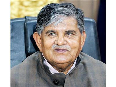 Punjab Governor gives assent to anti-sacrilege law, Mann says Bill now in force