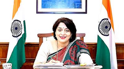 Dr. Sumita Misra Reviews Ayushman Bharat and Chirayu; Orders Third-Party Audit, Directs Strategy to Boost Government Hospital Claims