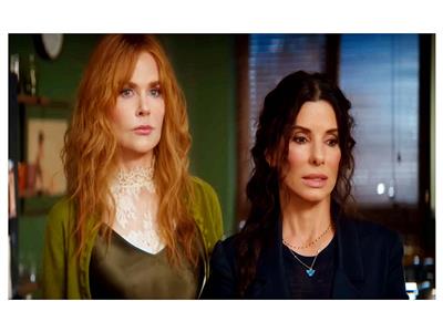 'Practical Magic 2' teaser trailer out: Sandra Bullock, Nicole Kidman return to face dark family curse
