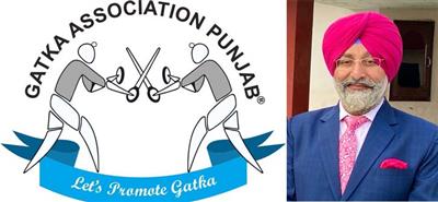 12th State Gatka championship for Girls to be held in Kotkapura from May 1 to 3