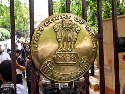Uttam Nagar Holi Clash: Delhi HC Orders Protection for Victim's Family Amid Threat Concerns