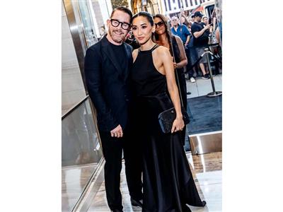 Brenda Song opens up on lighthearted fights with husband Macaulay Culkin