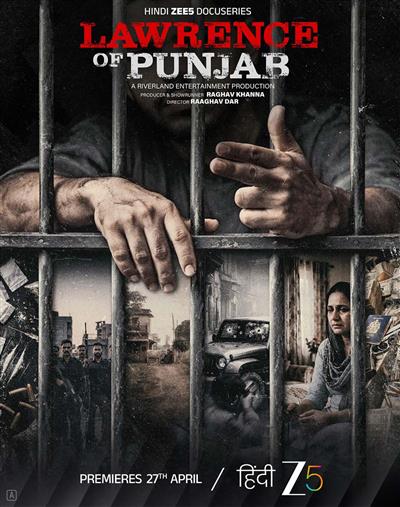 Centre advises ZEE5 against releasing gangster-based documentary amid law and order concerns