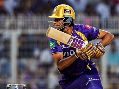 IPL 2026: KKR's Angkrish Raghuvanshi fined 20% match fee for Code of Conduct breach
