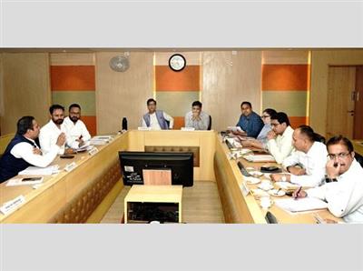 MC Chandigarh approves record 67 works worth Rs 14.7 crore in major civic push