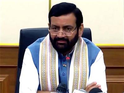 Haryana CM reviews plan to strengthen policing, curbing cybercrime under Vision 2047