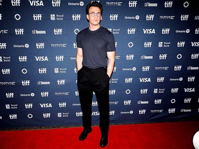 Chris Evans joins Elijah Bynum's upcoming crime-thriller 'My Darling California'