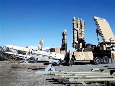 Iran reportedly recovers buried munitions to rebuild strike capacity: US Media