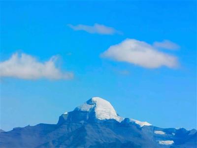 China to facilitate travel of 1,000 Indian pilgrims for Kailash Mansarovar Yatra