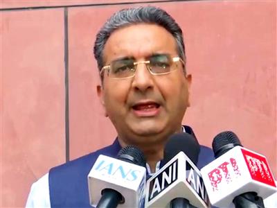 BJP confident of victory, credits PM Modi's leadership and 'pro-incumbency' politics