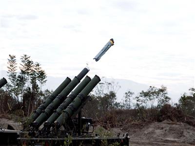 Taiwan detects 2 sorties of Chinese aircraft, 8 vessels, 3 ships around its territory