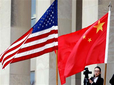 Bipartisan US lawmakers push resolution on China threats to Taiwan ahead of Trump-Xi Summit