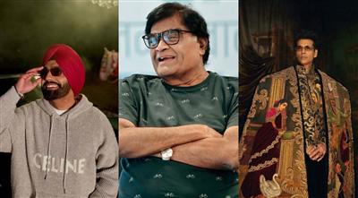 Cannes 2026 Guest List: Ammy Virk, Karan Johar, Ashok Saraf, Ashutosh Gowariker to represent India on global stage