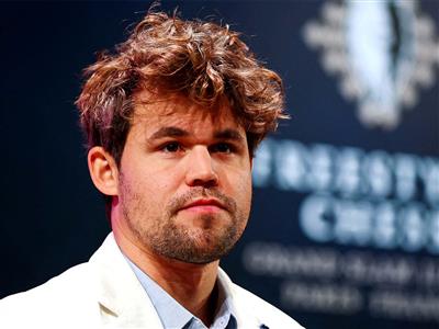 Norway Chess 2026: Magnus Carlsen secures key win over World Champion D Gukesh