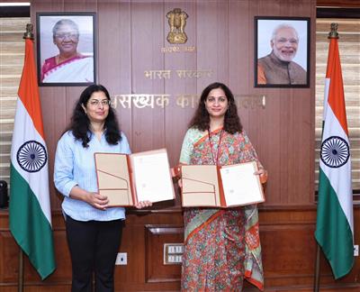 HPCED to train  2,420 candidates under PM VIKAS scheme