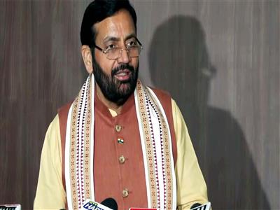 Haryana to create 20 lakh metric tonnes additional grain storage capacity: Chief Minister Saini