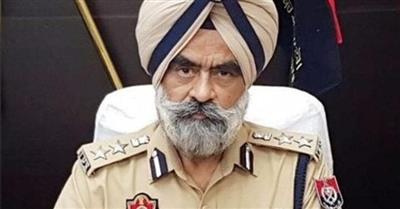 Punjab Suspended DIG Bhullar Gets Setback from CBI Court, Trial to Proceed in Bribery Case