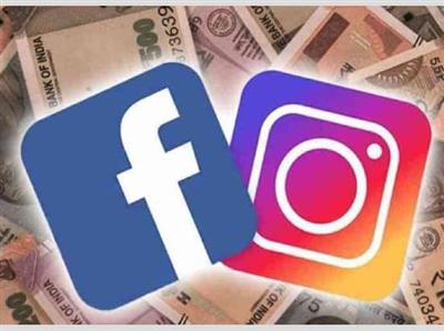 Facebook, Instagram suffer major outage; Users worldwide face access issues