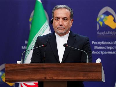 Iran warns final agreement will not be signed if terms are not met; says deal may be signed remotely
