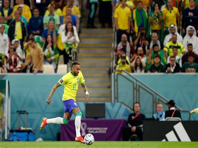 FIFA World Cup 2026: Neymar to miss Brazil's opener against Morocco, confirms Carlo Ancelotti