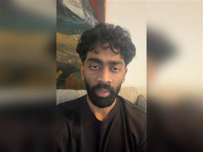 Pranit More apologises over viral ‘Rs 370 Biryani’ clip, says ‘I feel I deserve this hate'