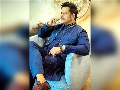 Ravi Kishan recalls being mocked & ignored by actors in '90s, says his ‘time arrived after 34 years’